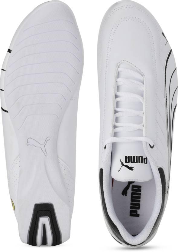 Puma Bmw Motorsport Shoes