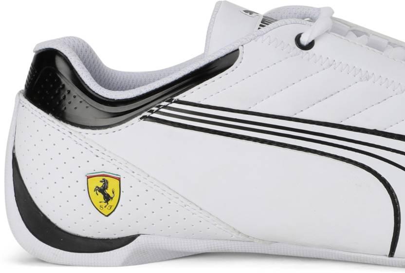 Puma Bmw Motorsport Shoes