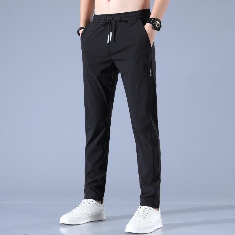 Men's Track Pant- Pack of 2
