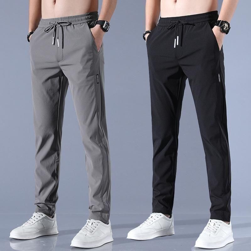 Men's Track Pant- Pack of 2