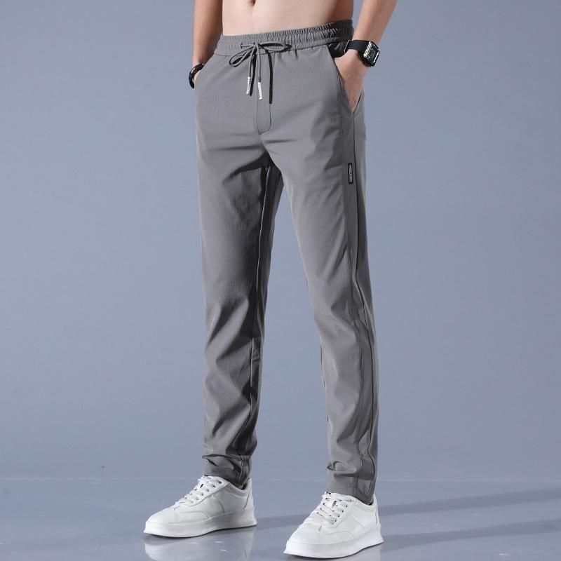 Men's Track Pant- Pack of 2