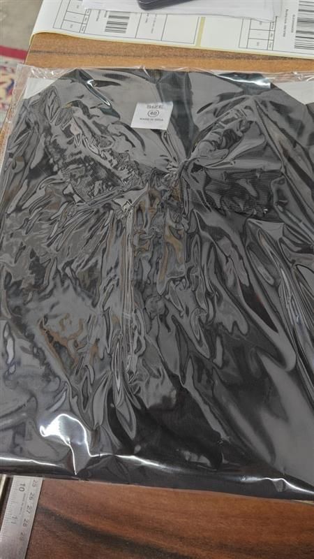 Poly Matte Solid Half Sleeves Men Polo T-Shirt (Pack Of 4)