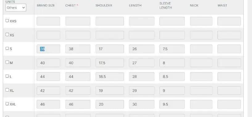 Way Strecthable Round Neck T-shirt Men 4